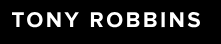 Tony Robbins Logo