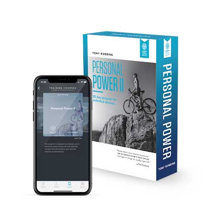 Personal Power ® - Image 4