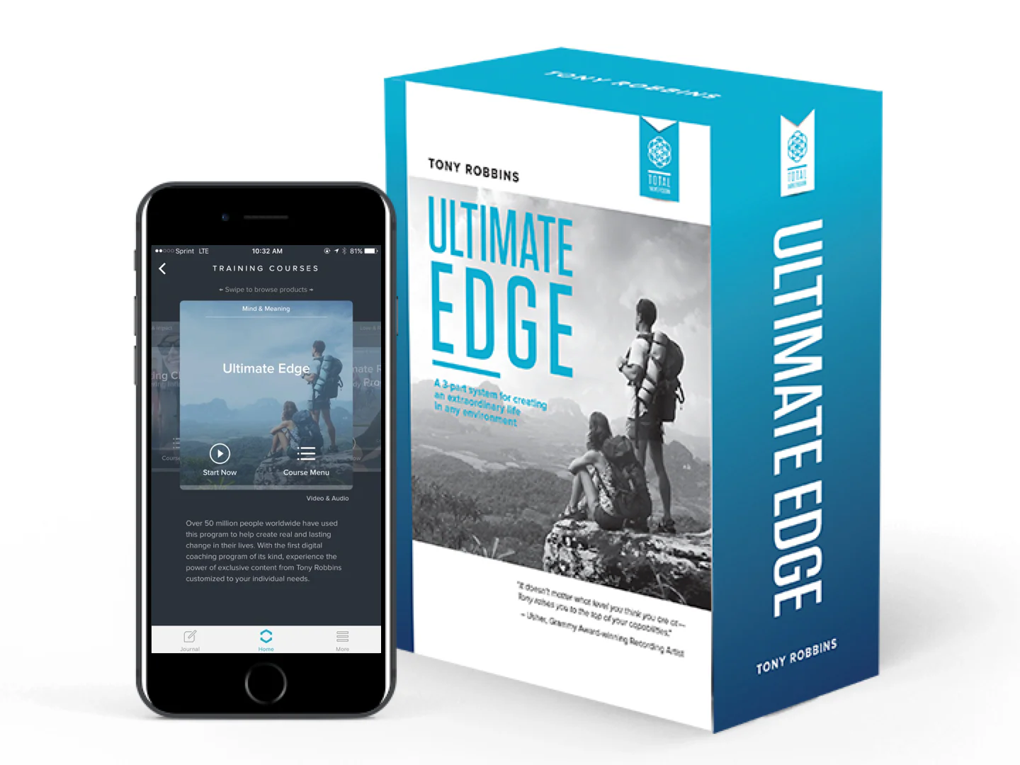 Ultimate Edge ® - Image 3