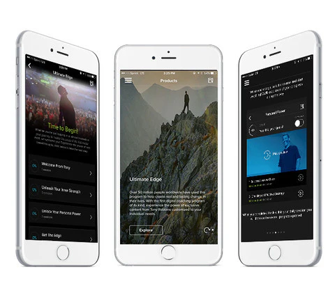 Ultimate Edge ® - Image 4
